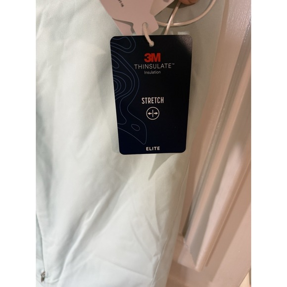 Obermeyer womens Bliss Pants | Cozy and Stylish Slim Fit Winter Pants | Size 4R - Picture 5 of 9